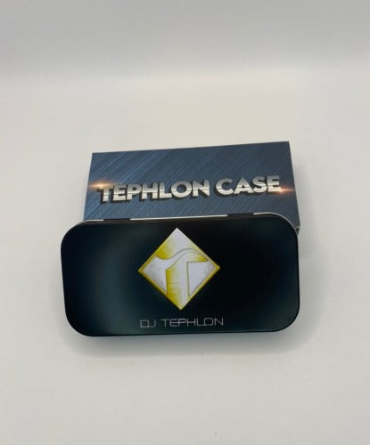 Tephlon Case