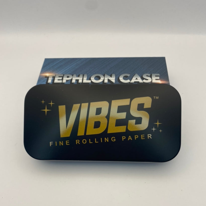 Vibes Paper x Tephlon Case